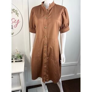 Beautiful Downeast Dress Size L